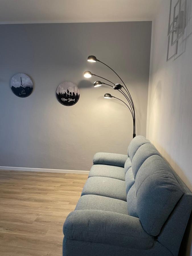 Apartamento Un Balcone Sul Centro Storico Reggio Emilia Exterior foto